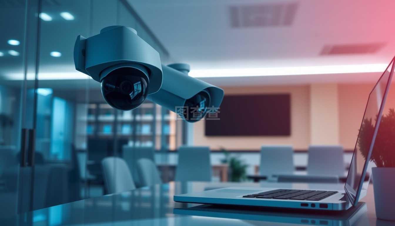 闭路电视保安系统监控录像的深度解析与应用指南
